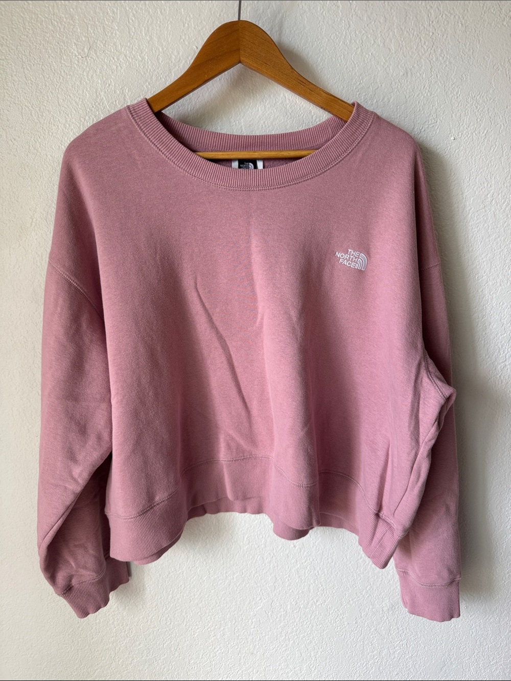 The North Face Crew Sweater